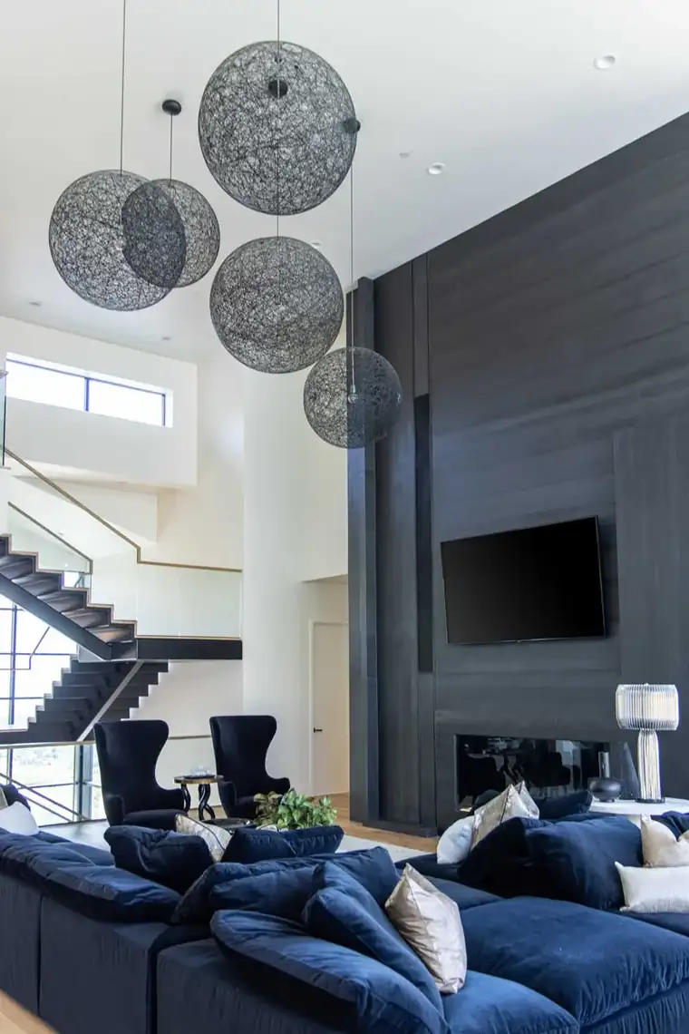 The Baccarat by Raykon Construction