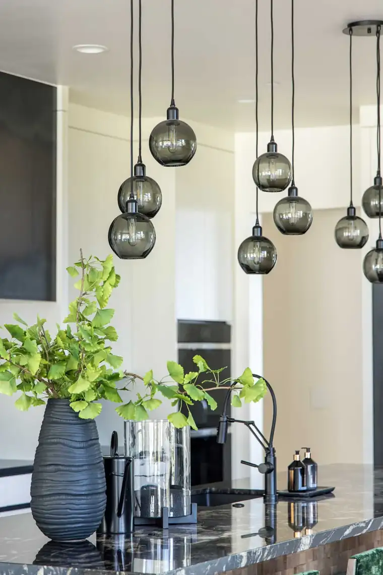 The Baccarat by Raykon Construction