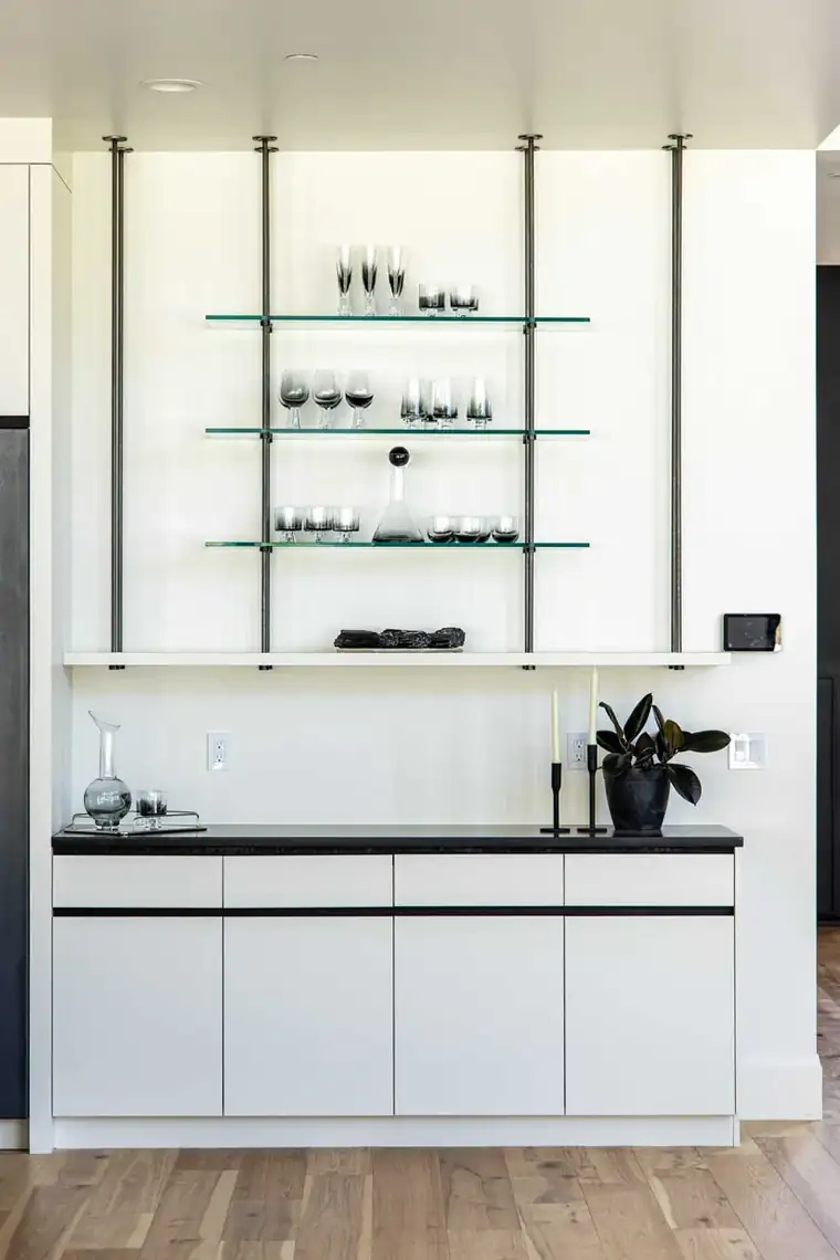 The Baccarat by Raykon Construction