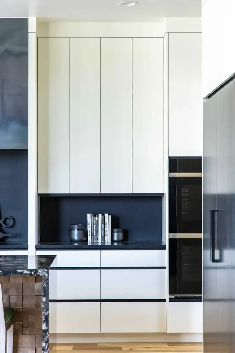 The Baccarat by Raykon Construction