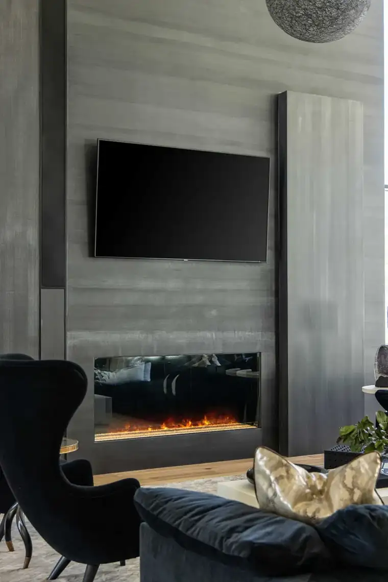 The Baccarat by Raykon Construction