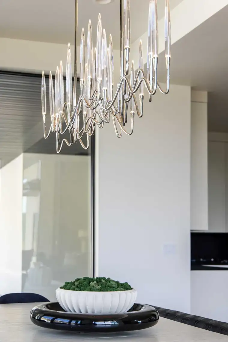 The Baccarat by Raykon Construction