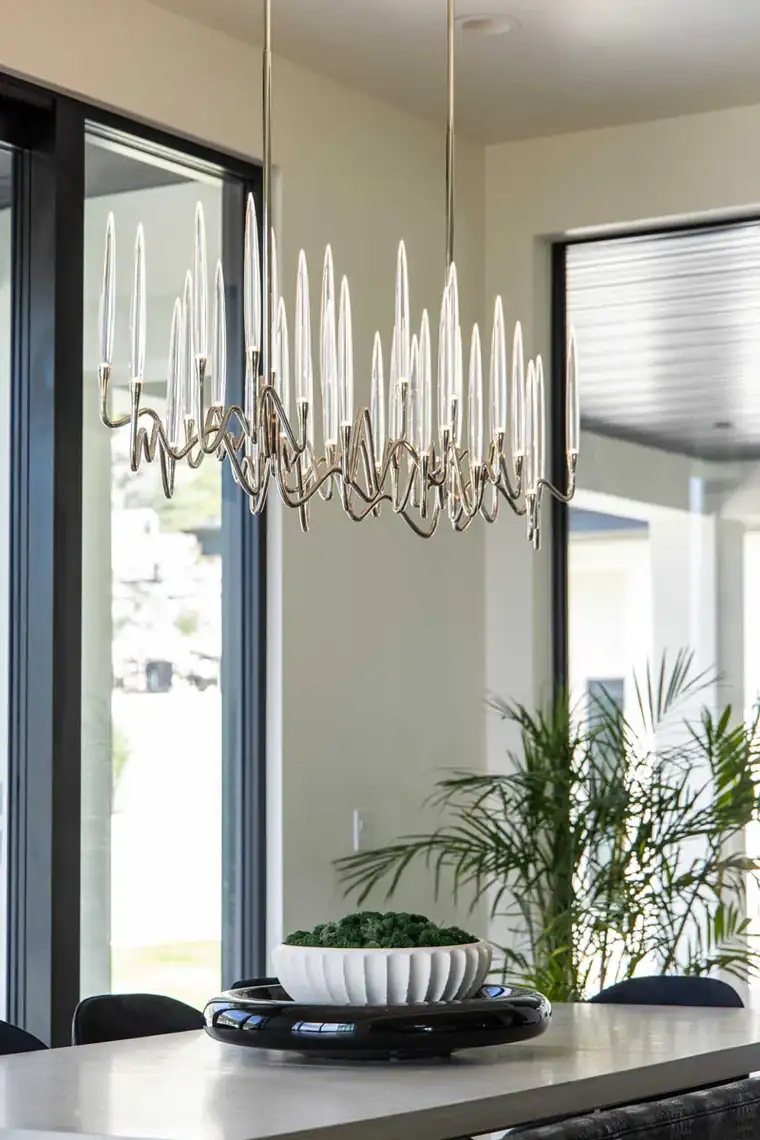 The Baccarat by Raykon Construction