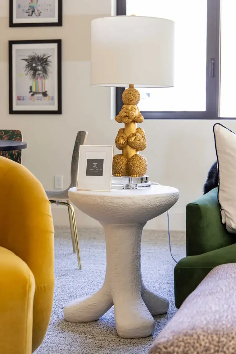 The Baccarat by Raykon Construction