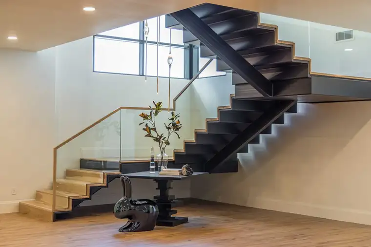 The Baccarat by Raykon Construction