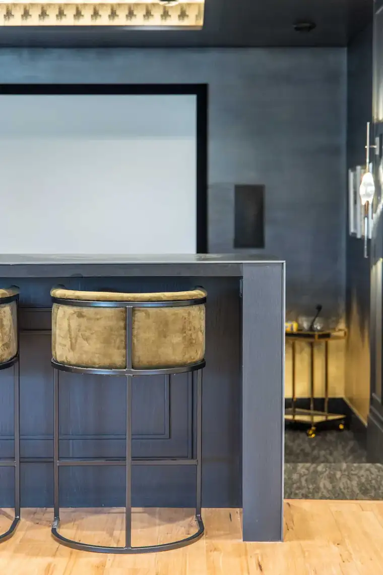 The Baccarat by Raykon Construction