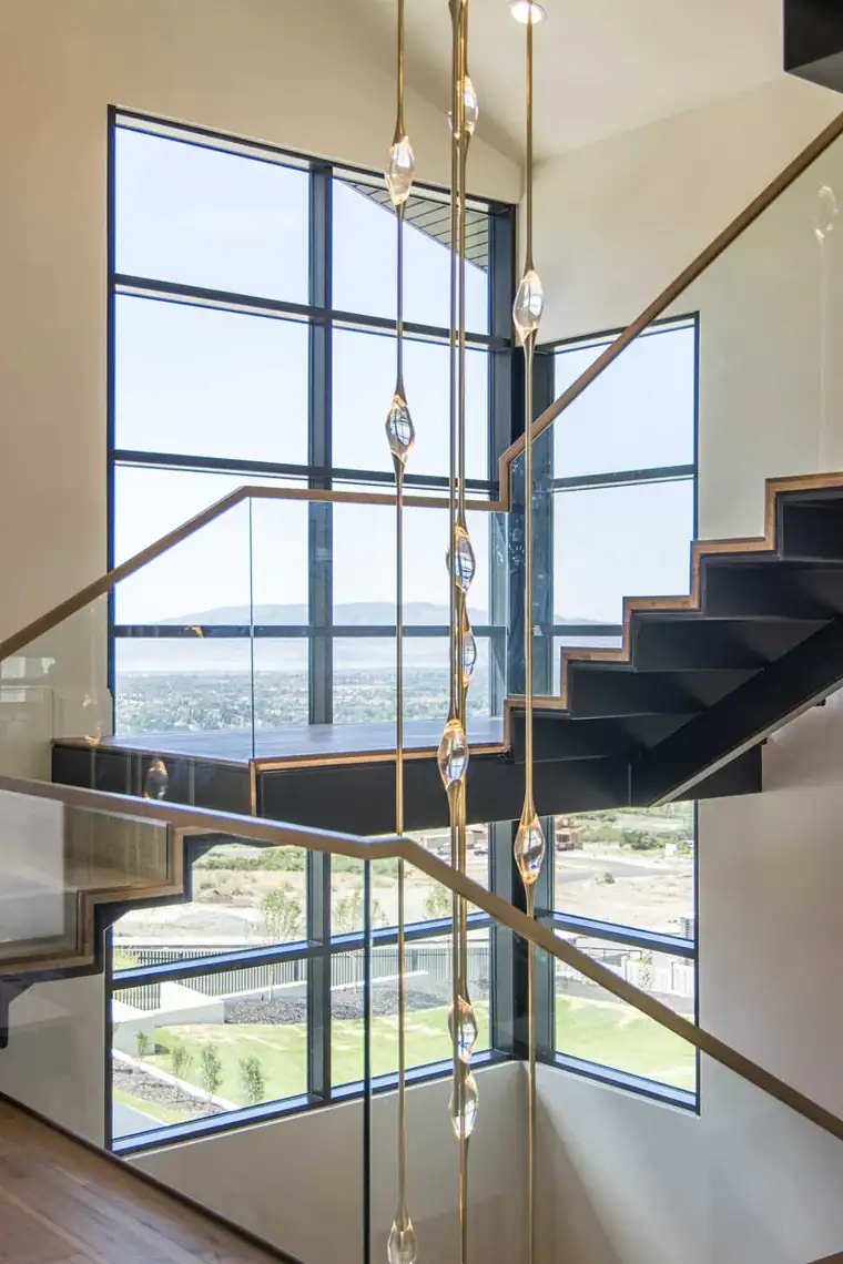 The Baccarat by Raykon Construction
