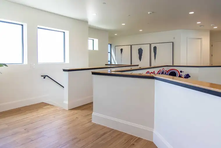 The Baccarat by Raykon Construction