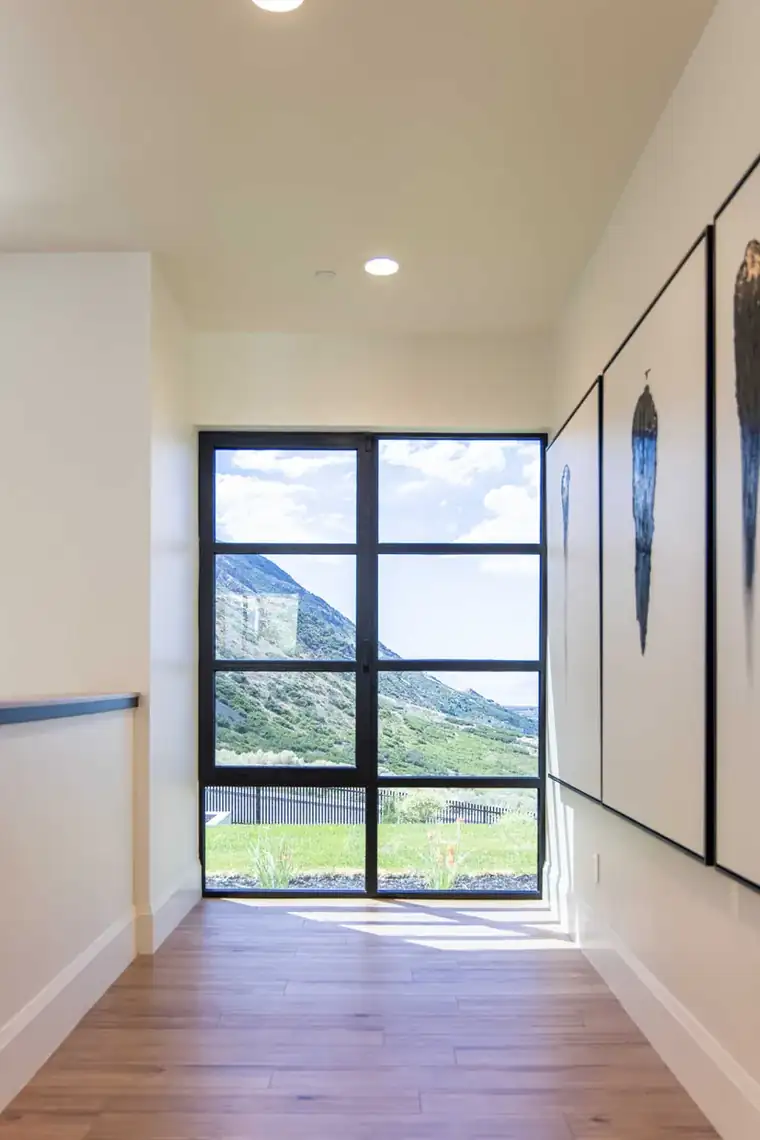 The Baccarat by Raykon Construction