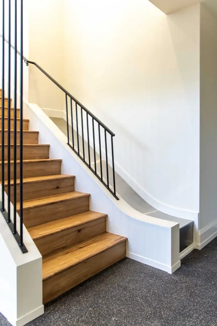 The Baccarat by Raykon Construction
