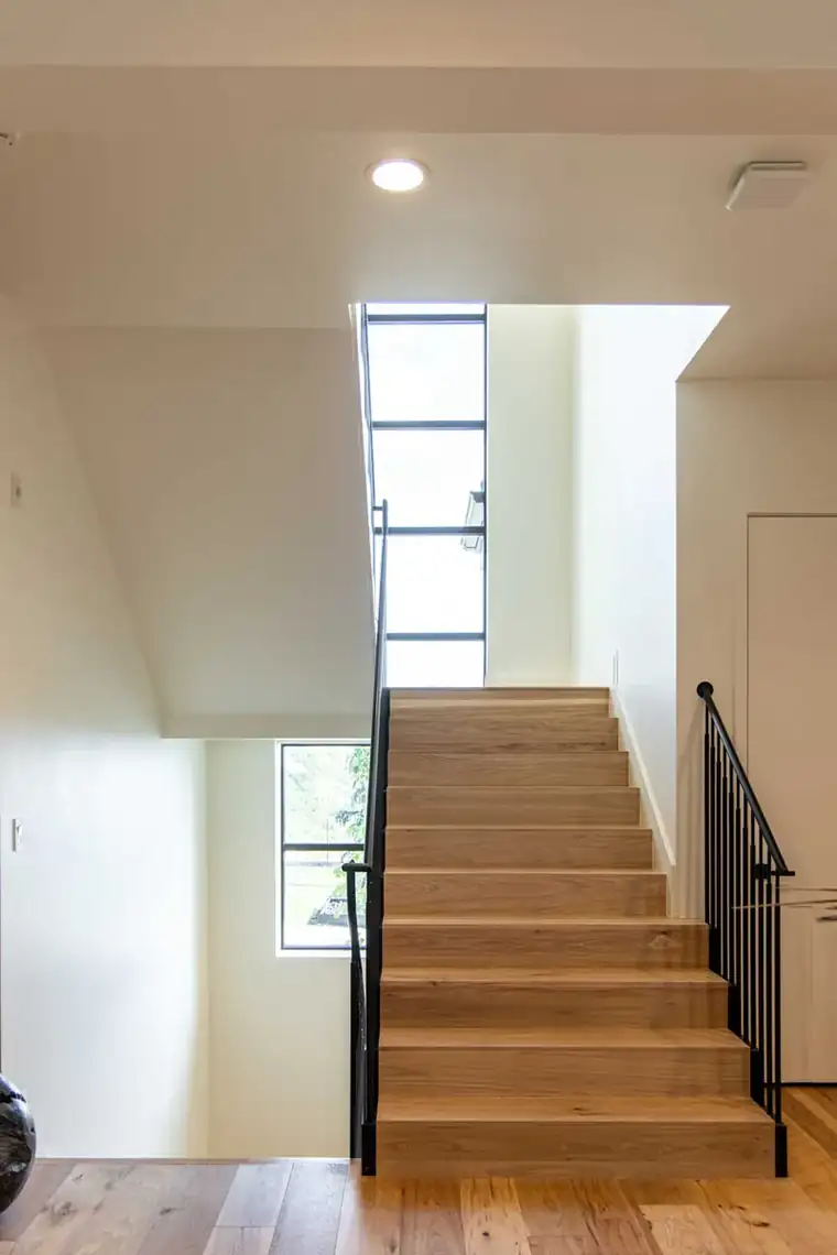 The Baccarat by Raykon Construction