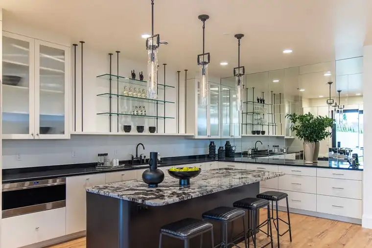 The Baccarat by Raykon Construction