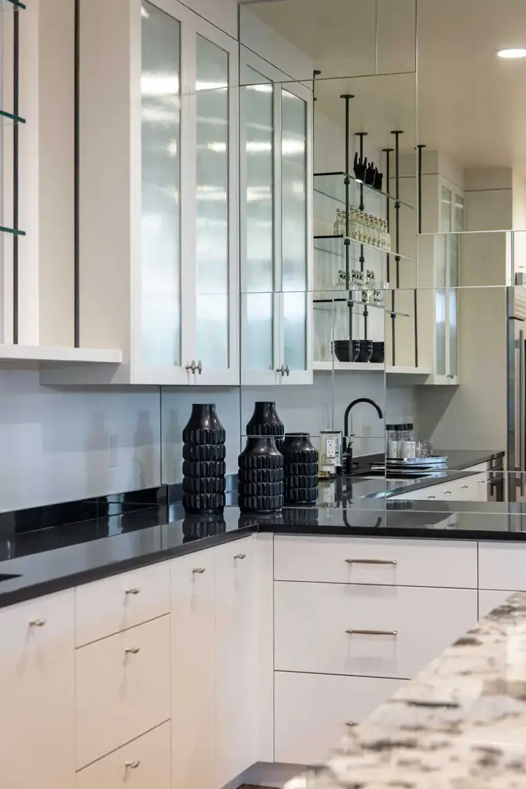 The Baccarat by Raykon Construction