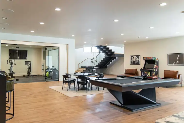 The Baccarat by Raykon Construction