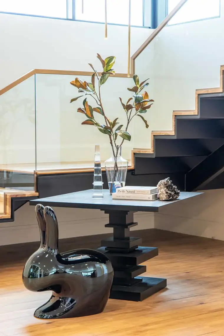 The Baccarat by Raykon Construction