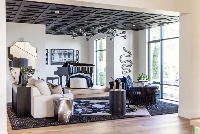 The Baccarat by Raykon Construction
