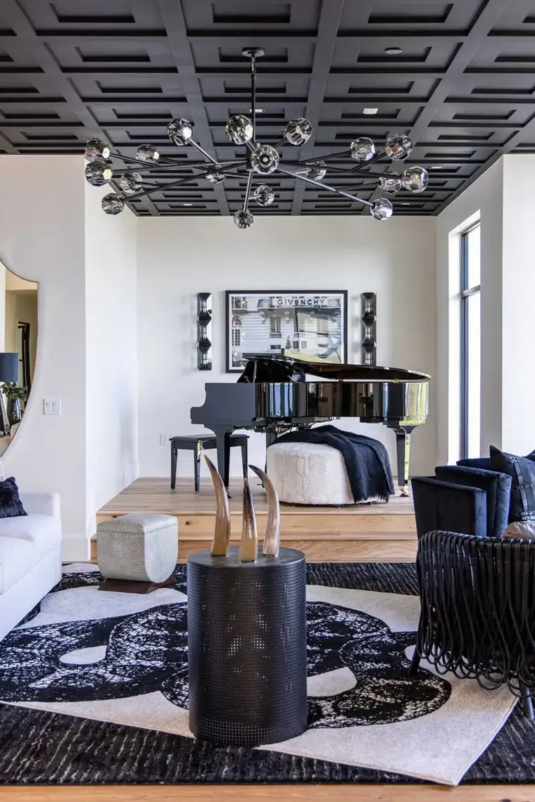 The Baccarat by Raykon Construction