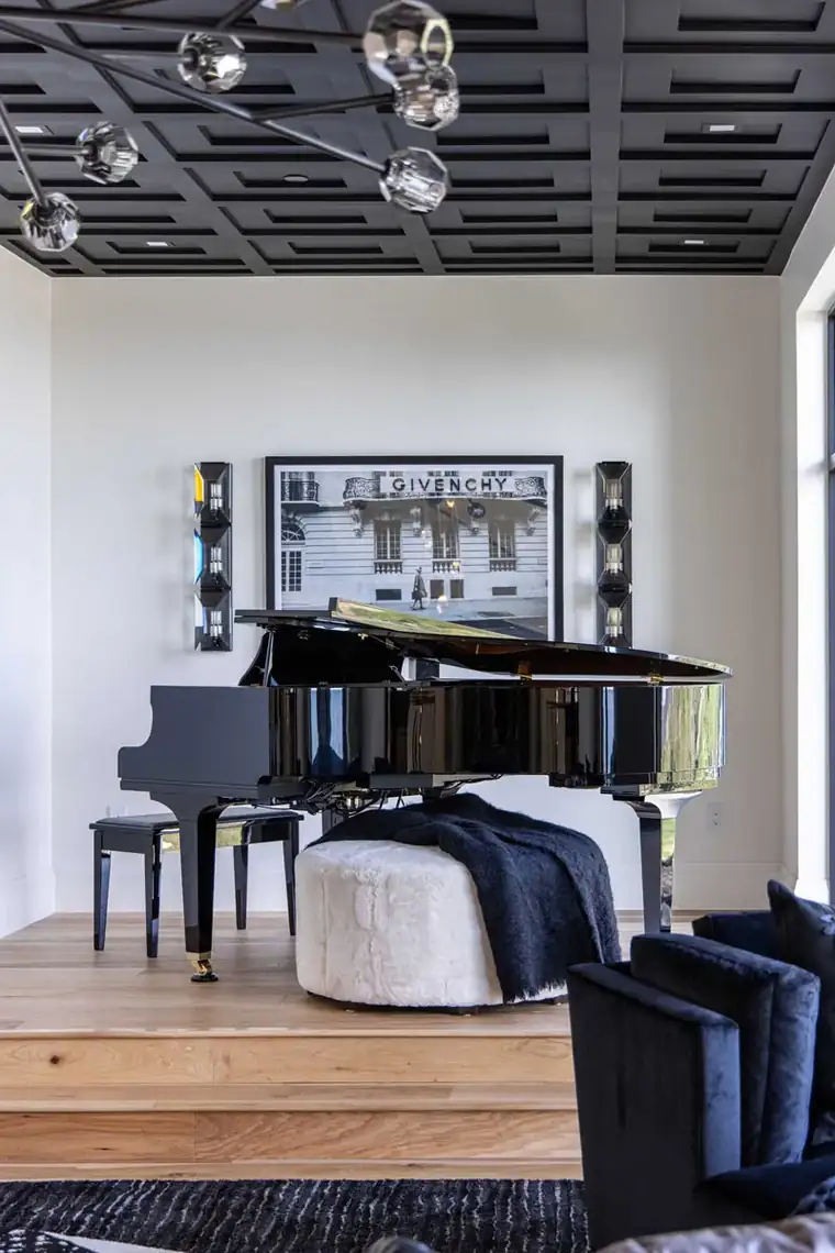 The Baccarat by Raykon Construction