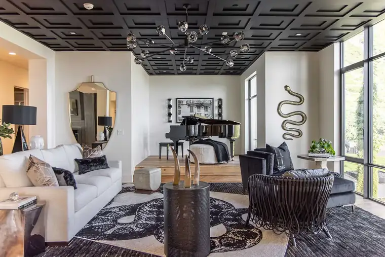 The Baccarat by Raykon Construction