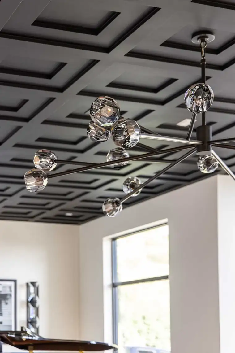 The Baccarat by Raykon Construction