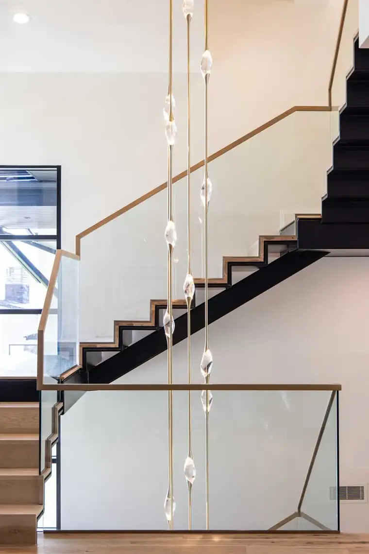 The Baccarat by Raykon Construction