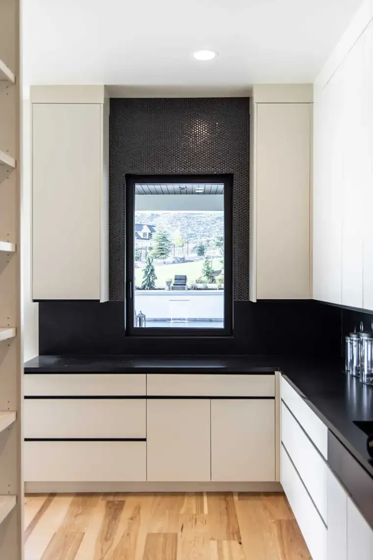 The Baccarat by Raykon Construction