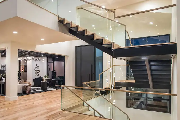 The Baccarat by Raykon Construction
