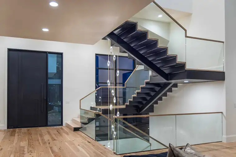 The Baccarat by Raykon Construction