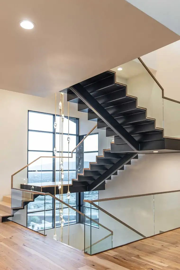 The Baccarat by Raykon Construction