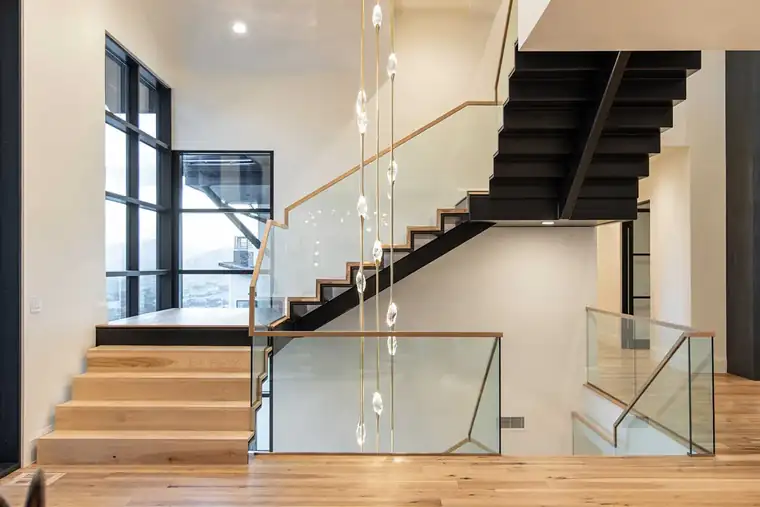 The Baccarat by Raykon Construction