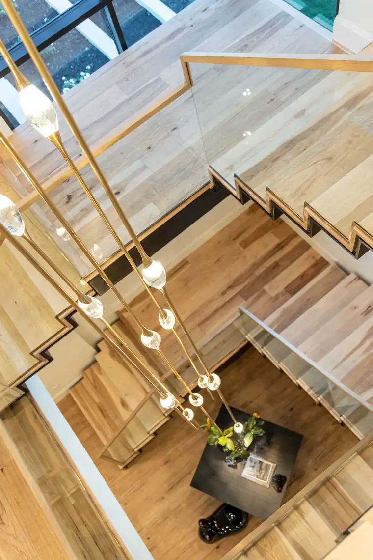The Baccarat by Raykon Construction