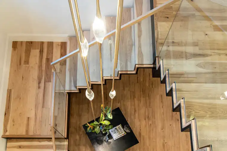 The Baccarat by Raykon Construction