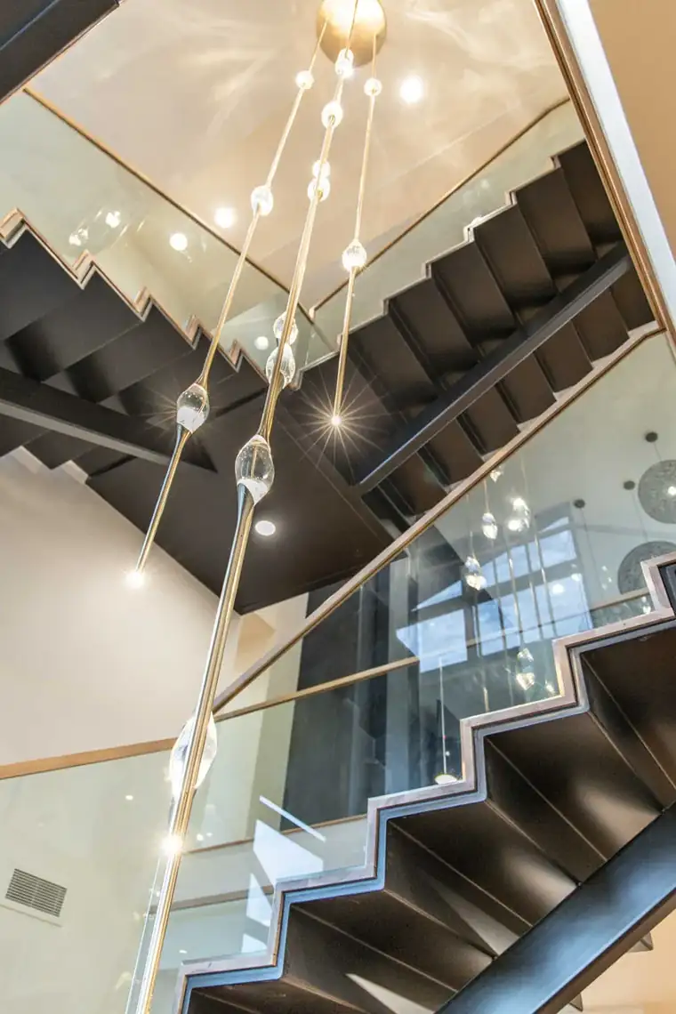 The Baccarat by Raykon Construction