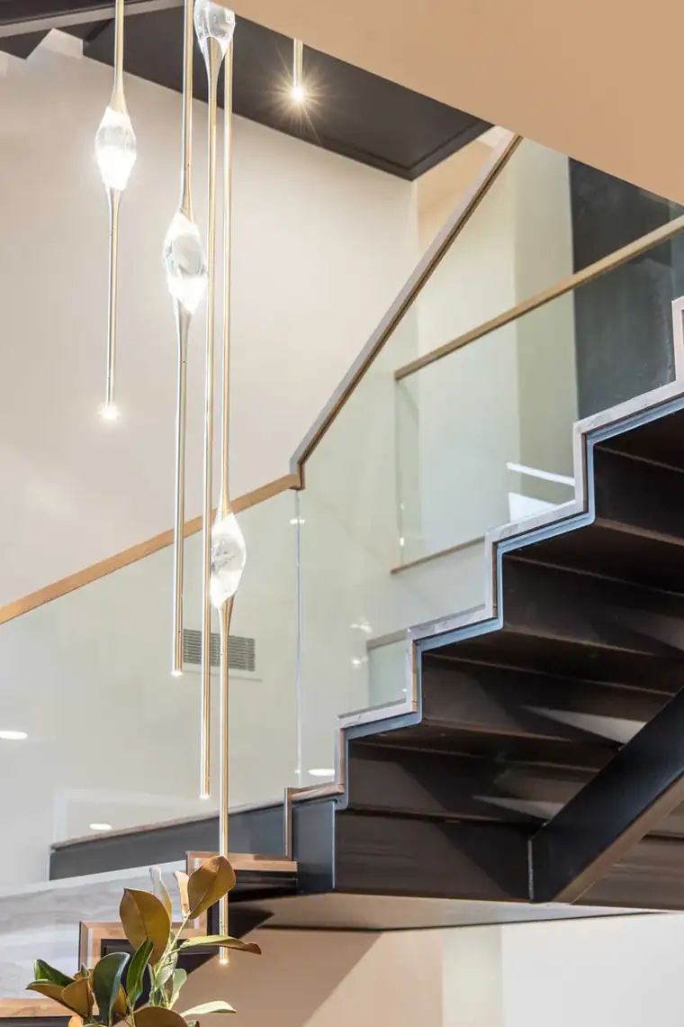The Baccarat by Raykon Construction