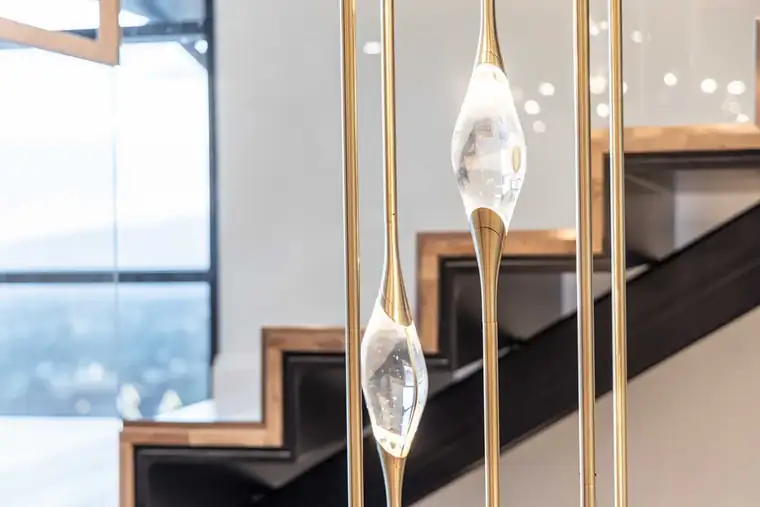 The Baccarat by Raykon Construction
