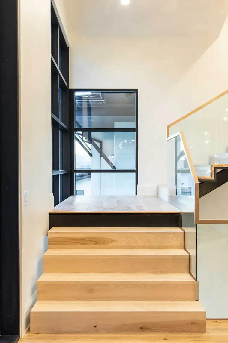 The Baccarat by Raykon Construction