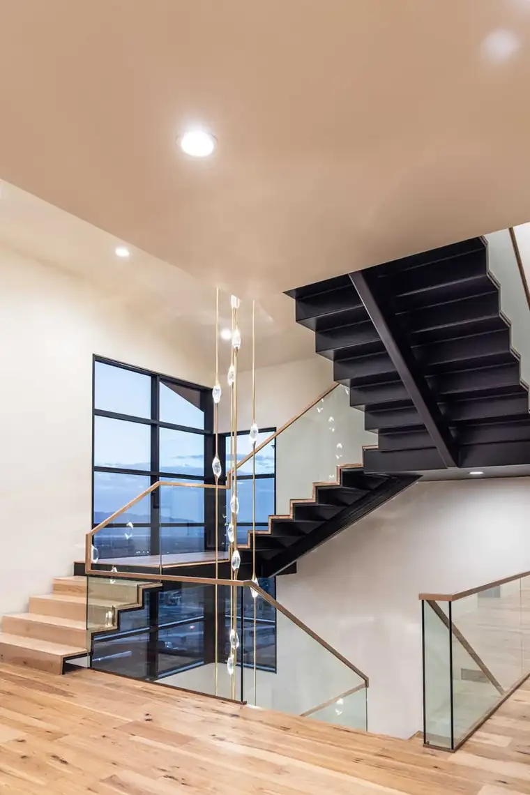 The Baccarat by Raykon Construction