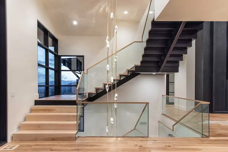 The Baccarat by Raykon Construction