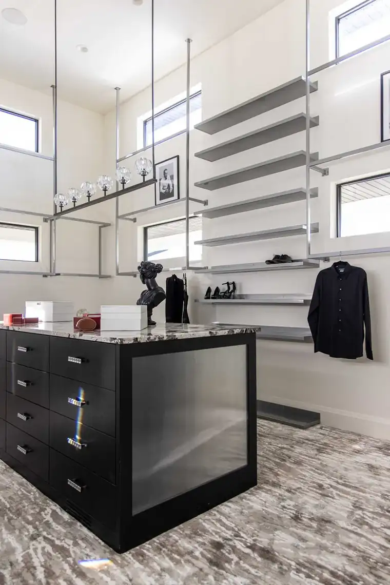 The Baccarat by Raykon Construction