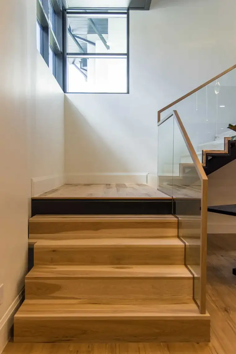 The Baccarat by Raykon Construction