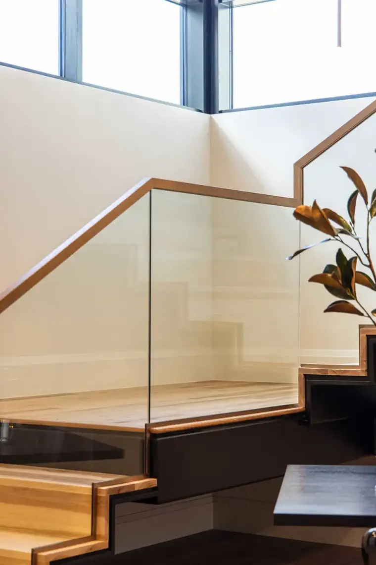 The Baccarat by Raykon Construction
