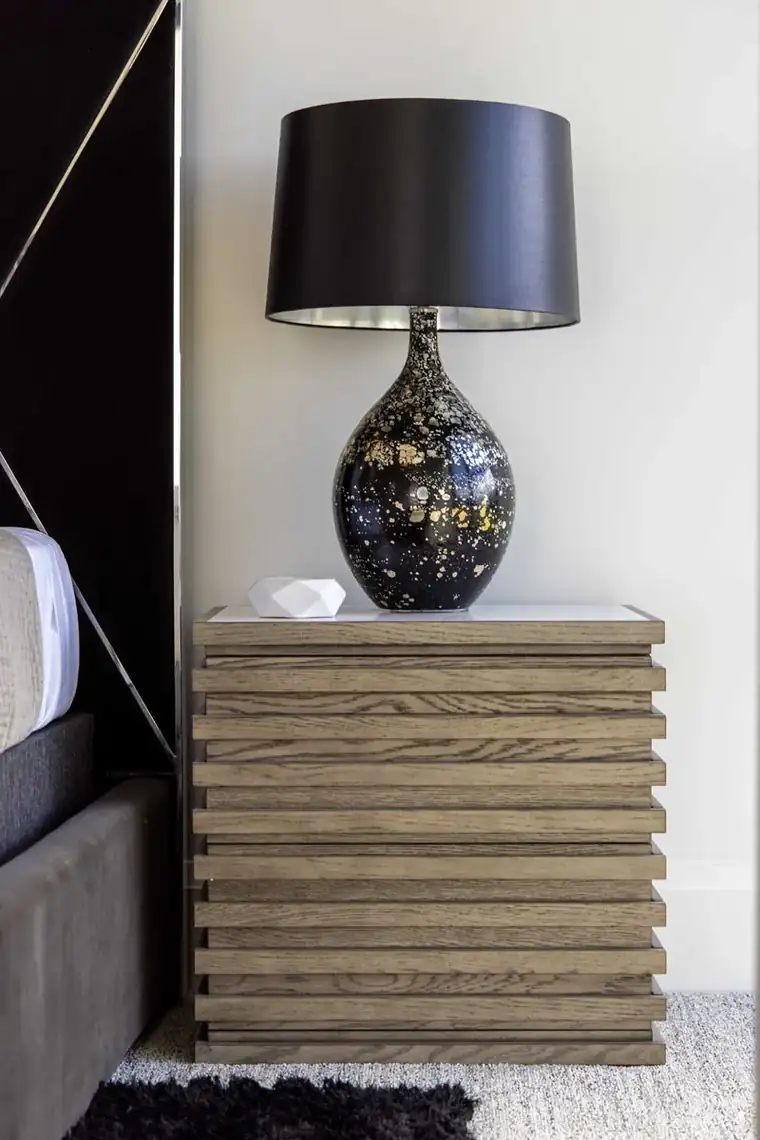 The Baccarat by Raykon Construction