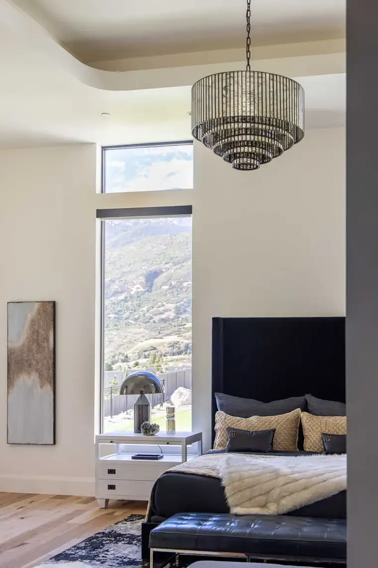 The Baccarat by Raykon Construction