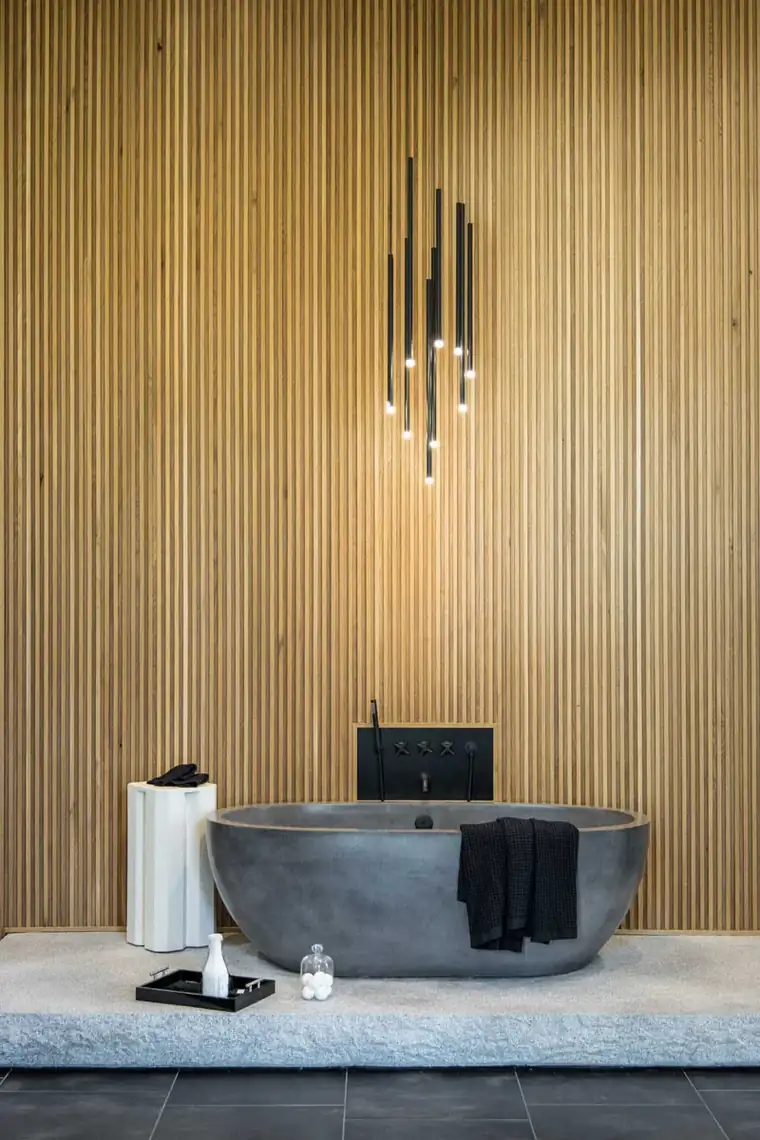 The Baccarat by Raykon Construction