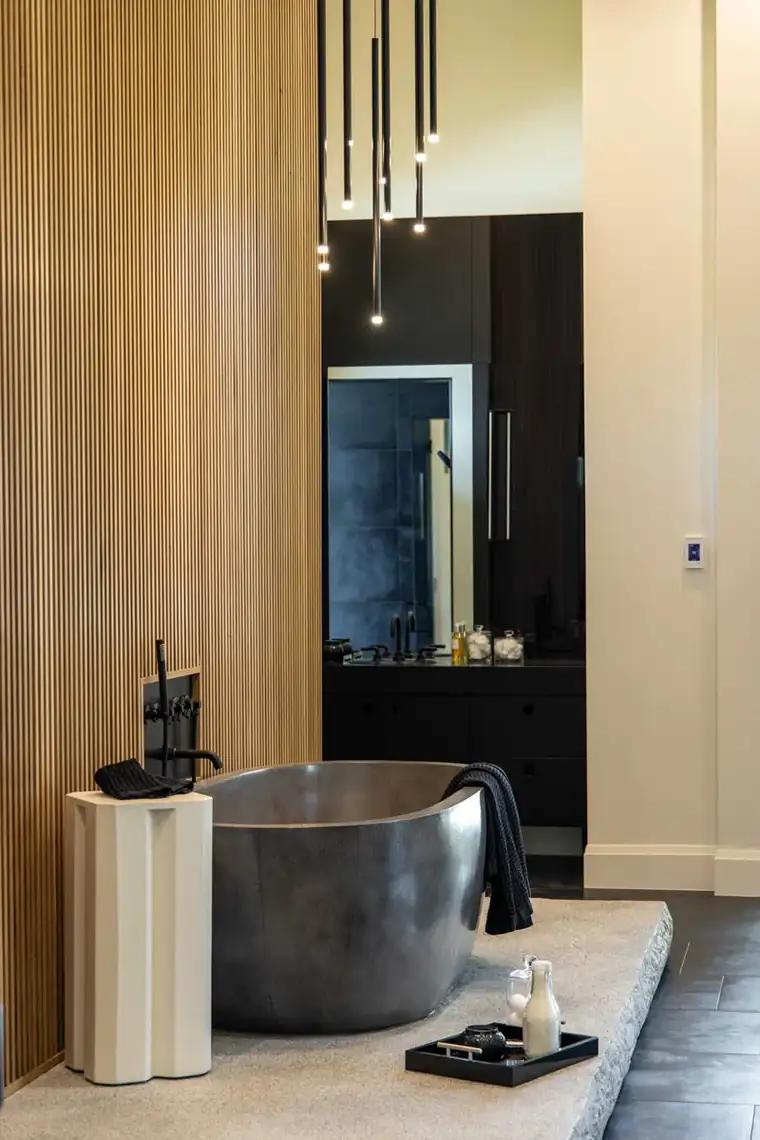 The Baccarat by Raykon Construction