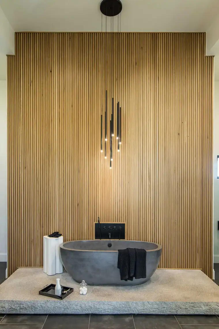 The Baccarat by Raykon Construction