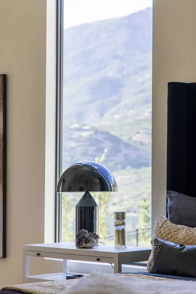 The Baccarat by Raykon Construction