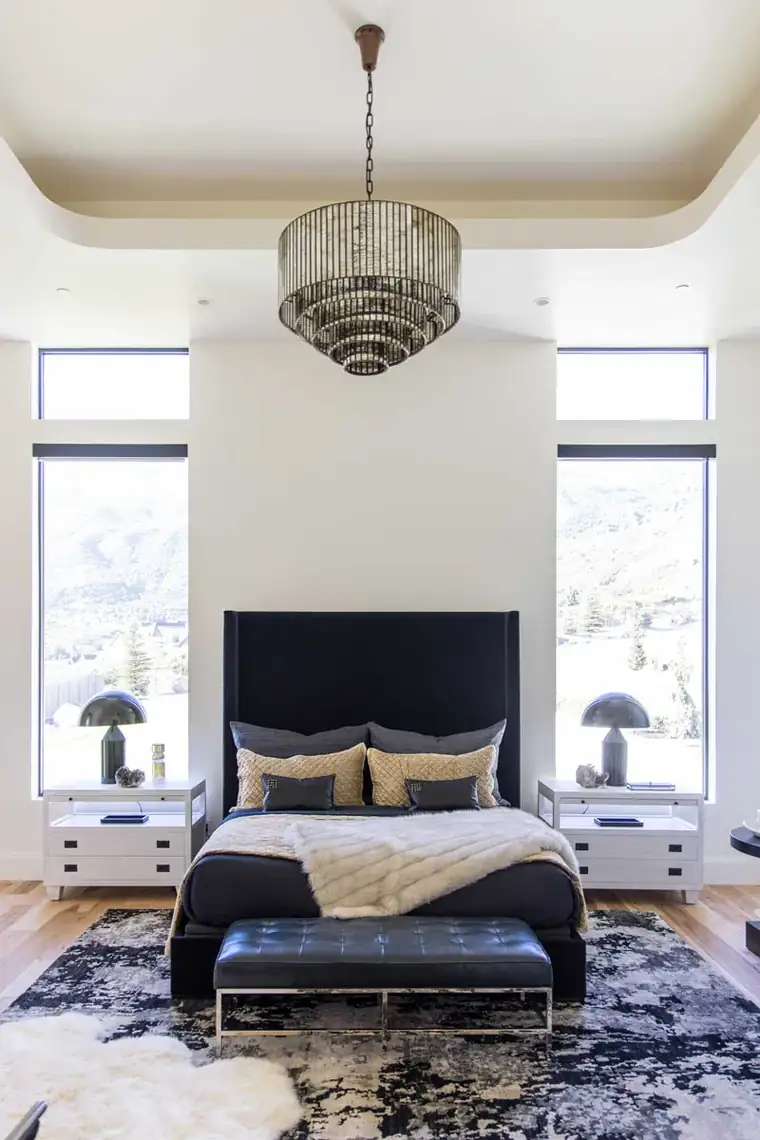 The Baccarat by Raykon Construction
