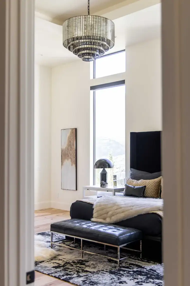The Baccarat by Raykon Construction