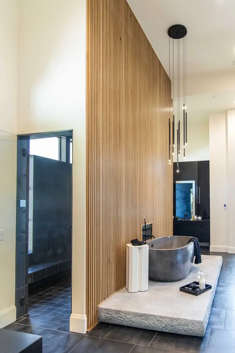 The Baccarat by Raykon Construction